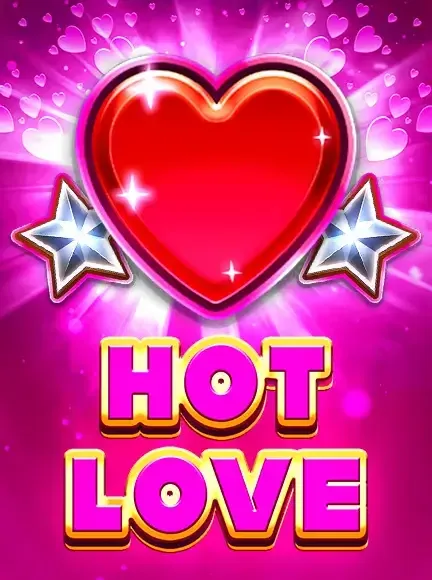 Tragaperras Hot Love