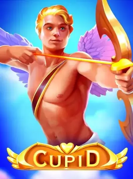 Tragaperras Endorphina Cupid