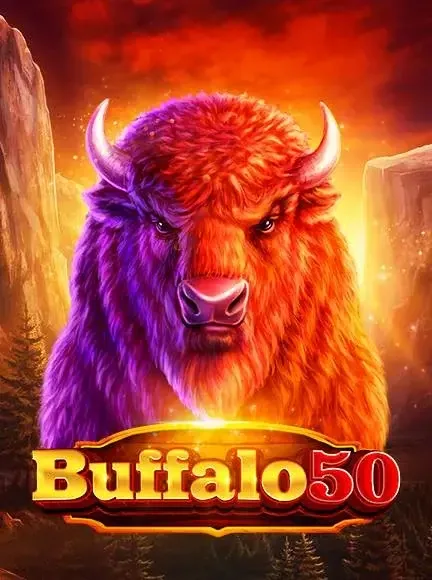 Tragaperras Endorphina Buffalo 50