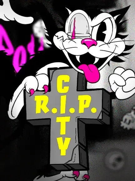Tragaperras RIP City