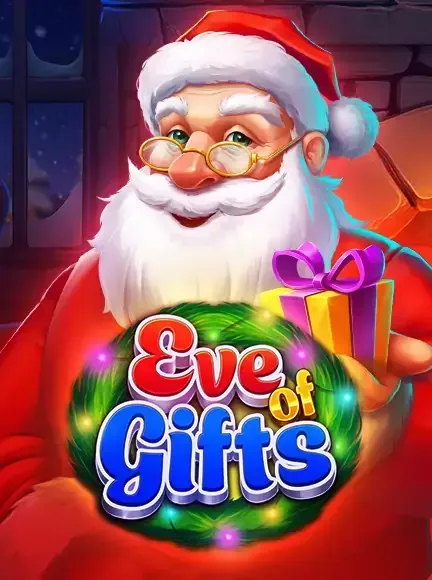 Tragaperras Eveofgifts