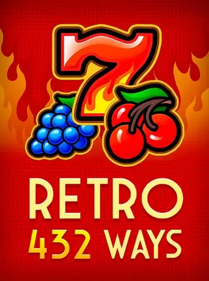 Tragaperras Retro Ways