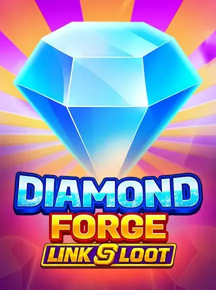 Tragaperras Diamond Forge Link And Loot