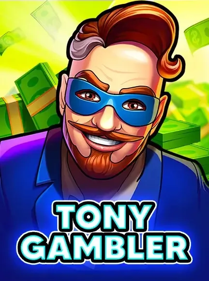 Tragaperras Tony Gambler